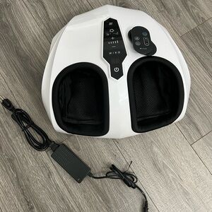 MIKO-Shiatsu Foot Massager Machine